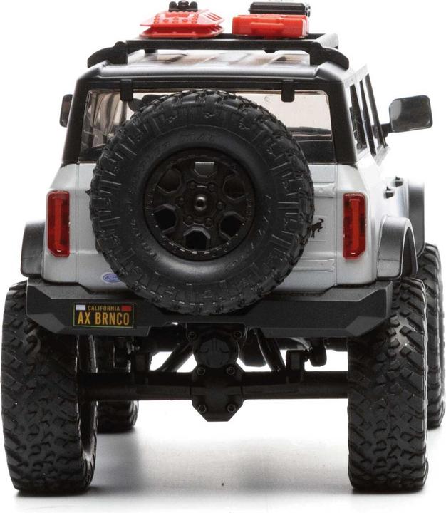 Produktbild Axial Scale Crawler SCX24 (RTR Ready-to-Run)