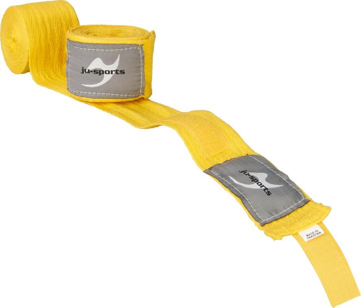 Produktbild Ju-Sports Boxbandagen