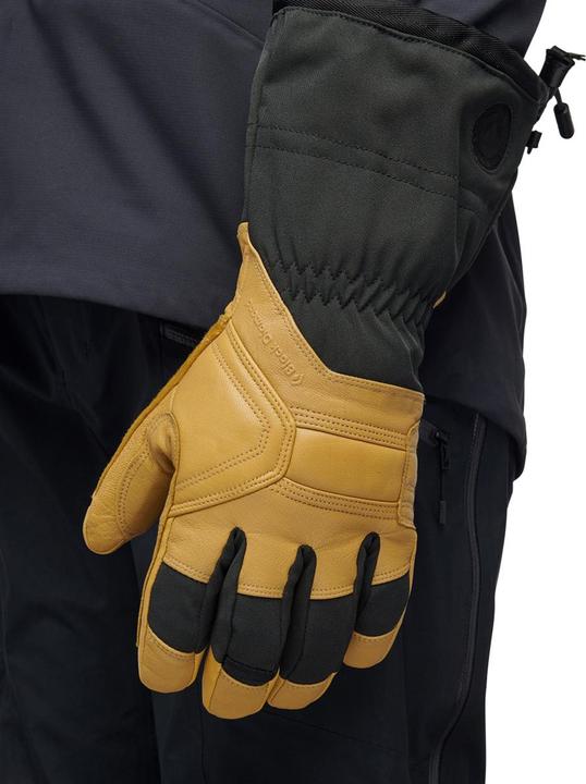 Produktbild Black Diamond Guide Gloves (XS)