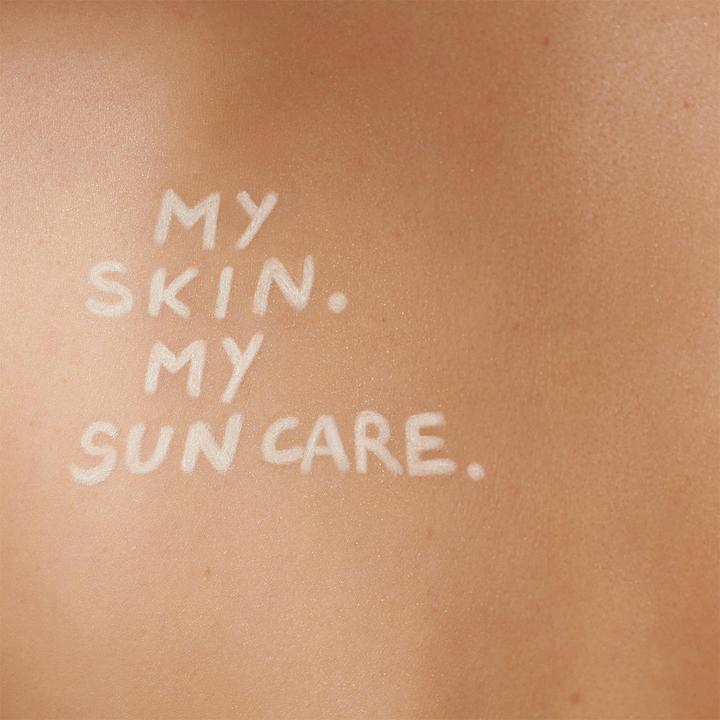 Image du produit Dado Sens Sun Kids (Crème solaire, SPF 30, 125 ml, 162 g)