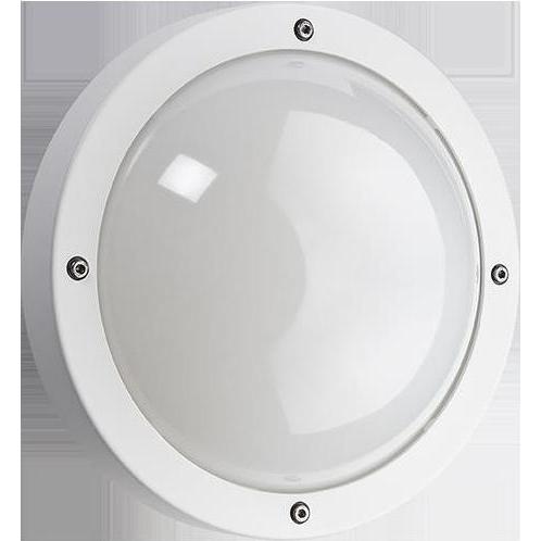 Sg, Wandleuchte + Deckenleuchte, LED-Sensorleuchte PRIMO 11,5W 3000K 641571 (740 lm)