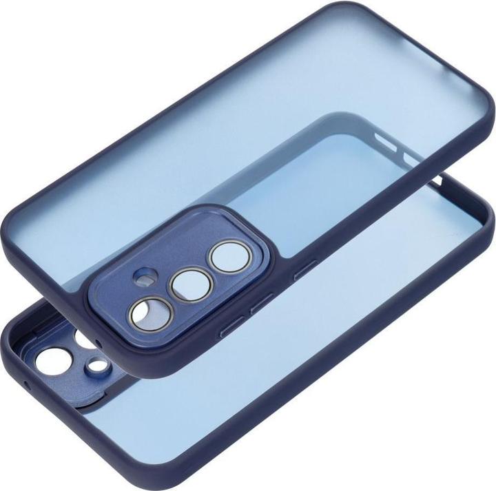 Immagine prodotto OEM Back panel cover VARIETE Case for SAMSUNG S25 Plus navy blue