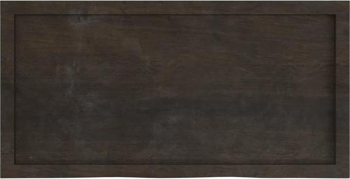 Actual product image VidaXL Gianna (100 x 6 x 50 cm)