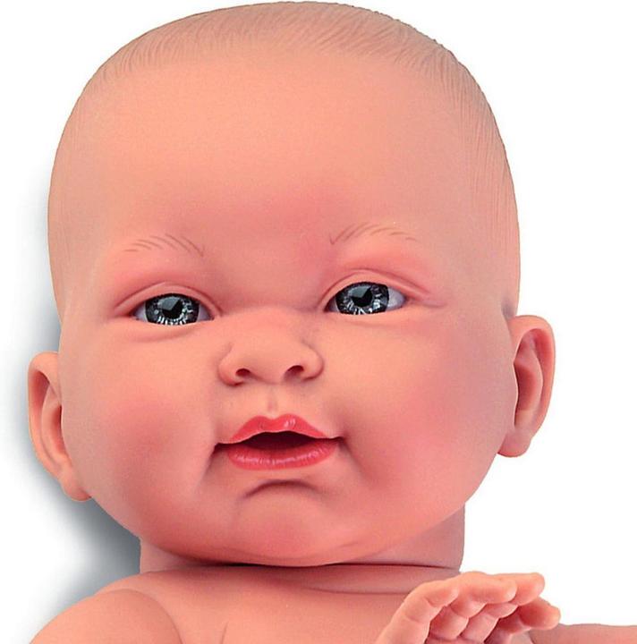 Produktbild Llorens Baby im Bad