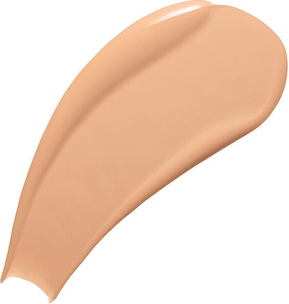 Actual product image Giorgio Armani Power Fabric + Longwear High Coverage Foundation ( 5 ) (Camel)