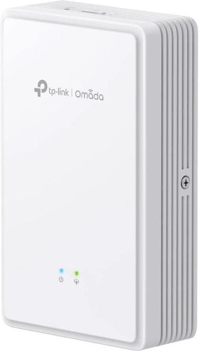 Produktbild TP-Link Omada WL-AP Access Point EAP625GP-Wall (AX1800) (1201 Mbit/s)