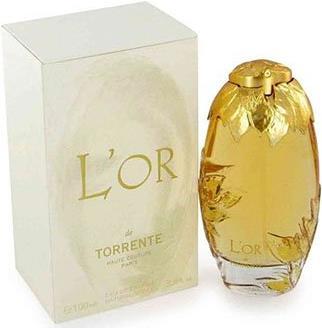 Produktbild Torrente L'or (Eau de Parfum, 50 ml)