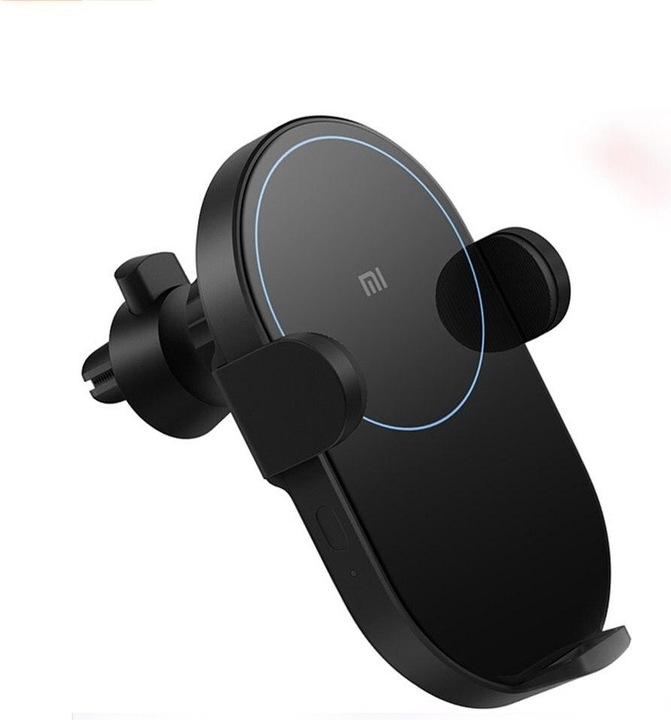Immagine prodotto Xiaomi Mi Caricabatteria da auto senza fili (20 W)