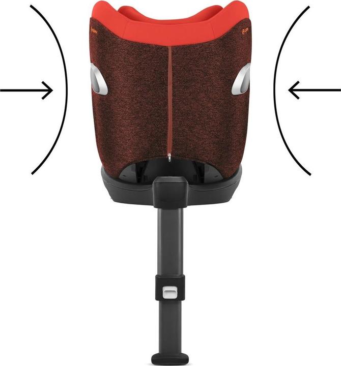 Produktbild Cybex Sirona Z i-Size