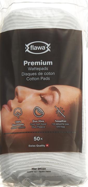 Immagine prodotto Flawa Ovale Premium