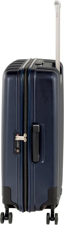 Actual product image Hardware Profile Plus Volume - Trolley (76 l)