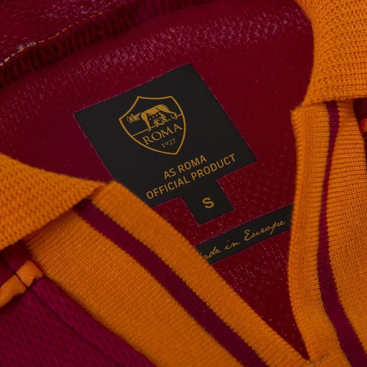 Immagine prodotto Copa Football Maglia retrò AS Roma 1998 - 99 (L)