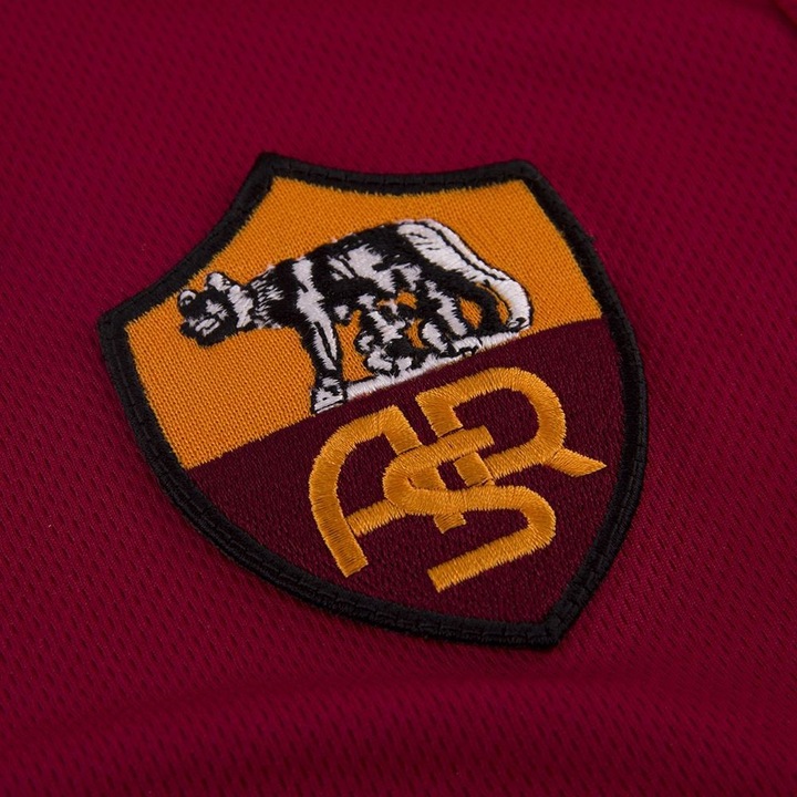 Immagine prodotto Copa Football Maglia retrò AS Roma 1998 - 99 (L)
