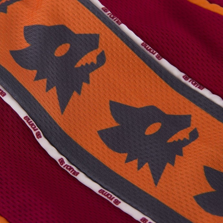 Immagine prodotto Copa Football Maglia retrò AS Roma 1998 - 99 (L)