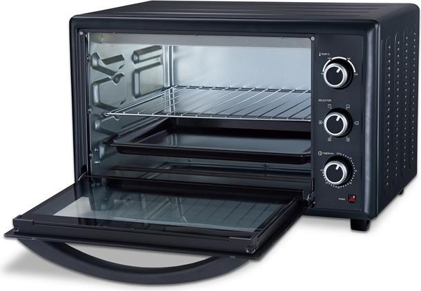 Image du produit Standart FOUR ÉLECTRIQUE KR-103L-46(C)