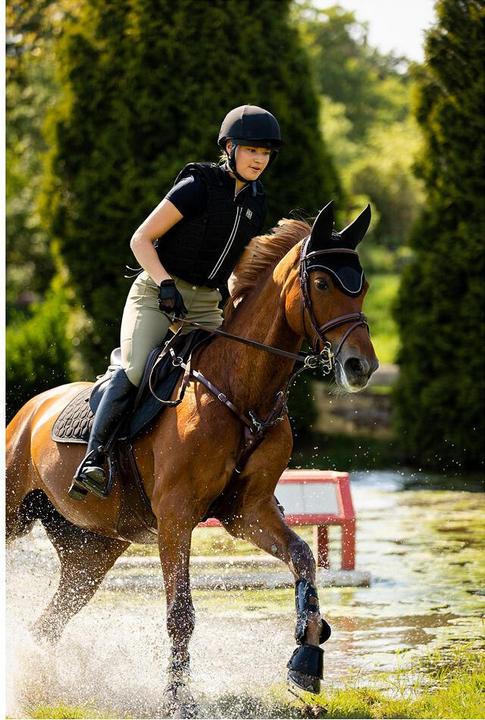 Actual product image BR Equestrian Equipment Kyra