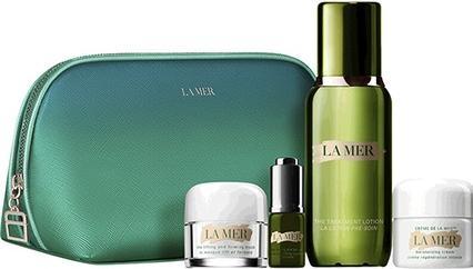 Image du produit La Mer The Firming Moisturizer 2023 4 pcs (Kit de soins du visage)