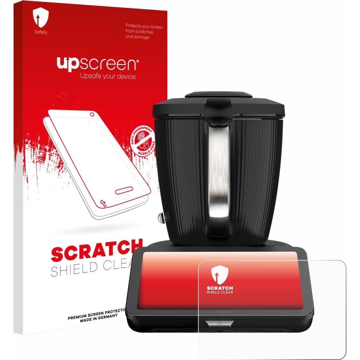 upscreen Scratch Shield Pellicola, Pellicola protettiva