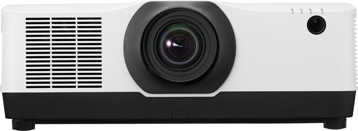 Actual product image NEC PA804UL (WUXGA, 8200 lm, 1.3 - 3.02:1)