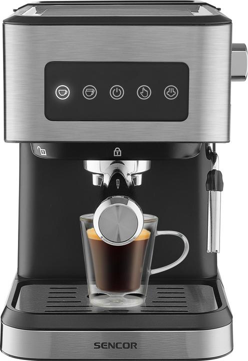 Actual product image Sencor SES4020SS