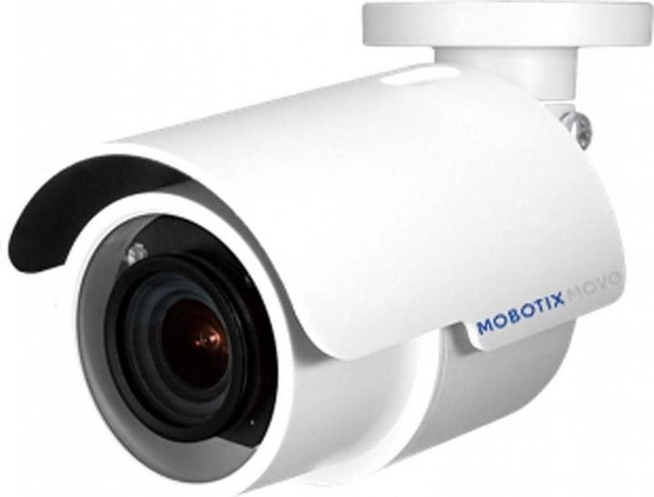 Produktbild Mobotix Move Bullet 2MP, mit IR LED 40m (34-91°) (1920 x 1080 Pixels)