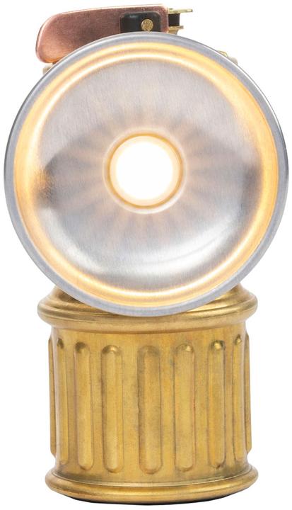 Produktbild Barebones Miners Lantern Wireless LED Lampe (250 lm)