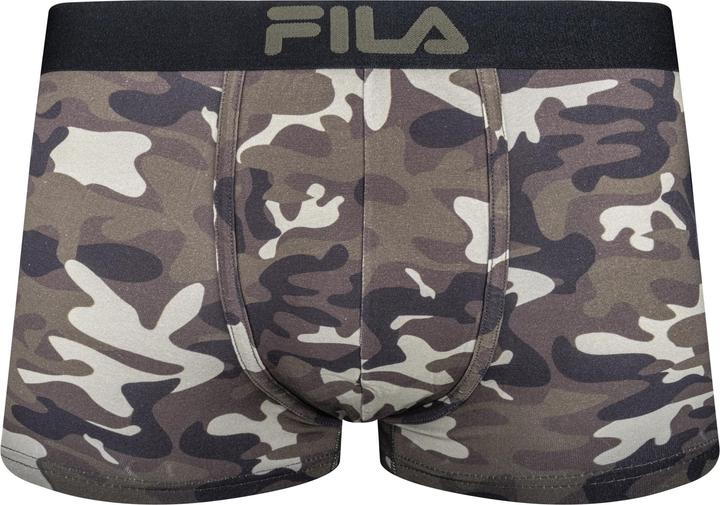 Produktbild FILA Tyson (L)