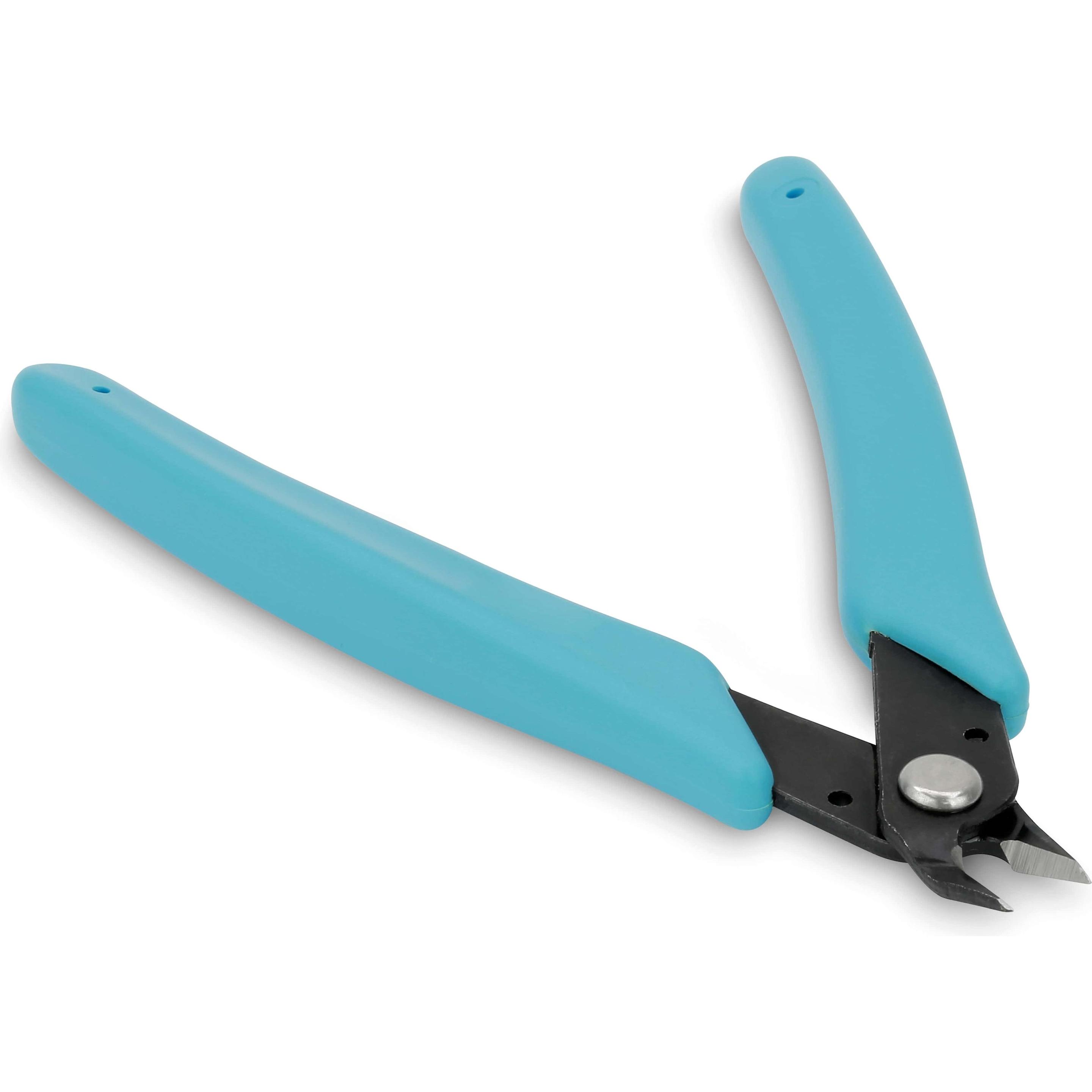 Thumbnail - Sintron, Bolzenschneider + Seitenschneider, Tools Micro-Seitenschneider MWC1