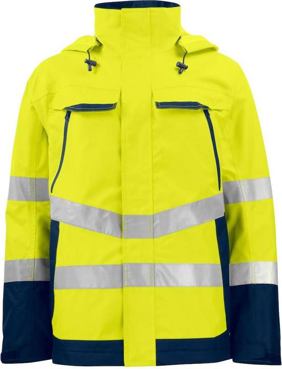 Produktbild Projob 6440 Warnschutz Jacke (XS)