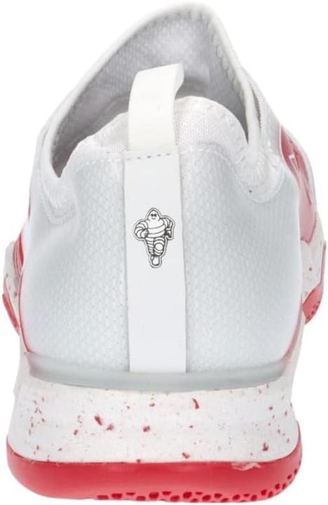 Immagine prodotto Kempa Scarpe da pallamano da donna Wing Lite 2.0 bianco/rosso (40.5)