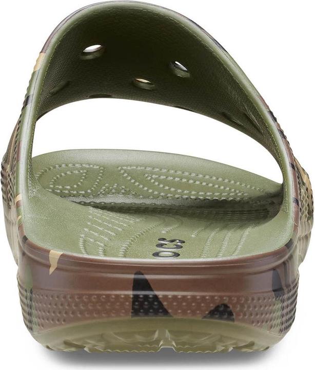 Produktbild Crocs 's Saturday Camouflage Slide (48)