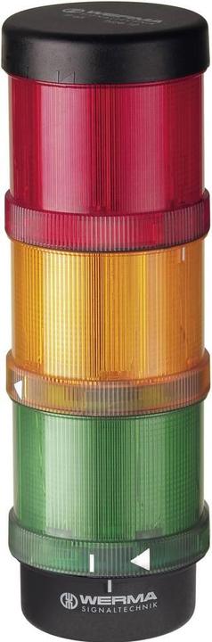 Actual product image Werma Signal tower