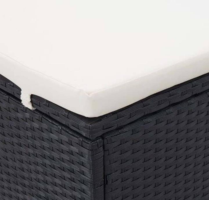 Immagine prodotto vidaXL Sonnenliege (194 cm)