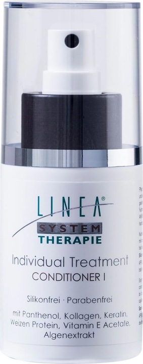 Produktbild Linea Shop Individual Treatment Conditioner (100 ml)