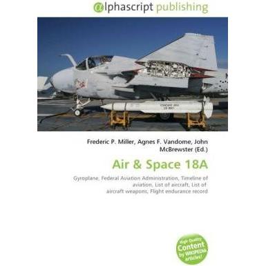 Air, Fachbücher