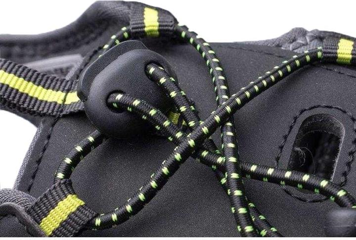 Image du produit Hi-Tec Eritio Sandalen /LIME (44)