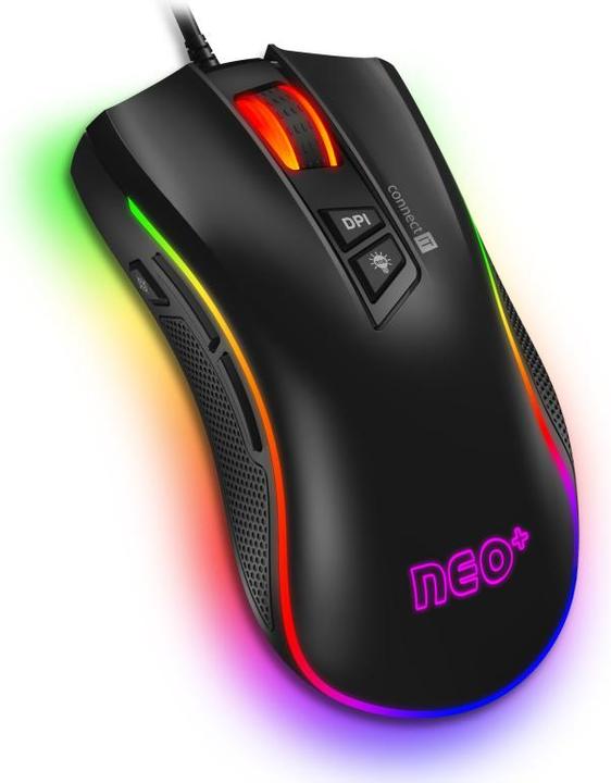 Produktbild Connect IT CMO-3591-BK (Kabelgebunden)