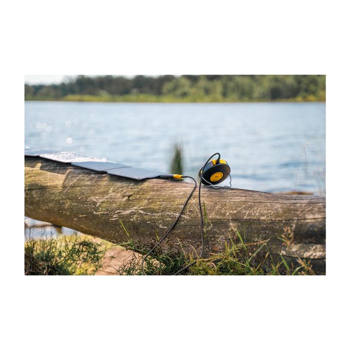 Actual product image Aqiila Lightbird BL10 - Campinglight with powerbank