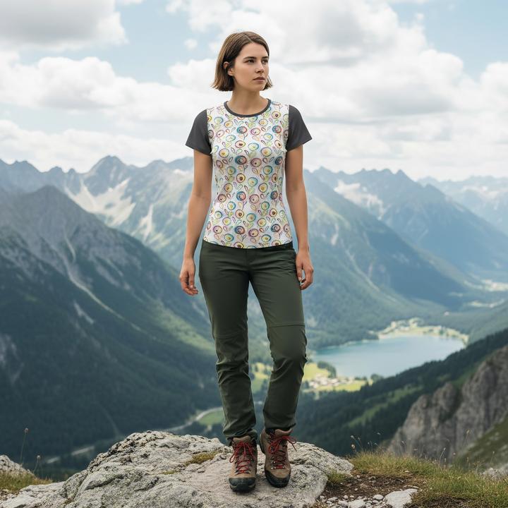 Produktbild Freisein AlpenRose (S)