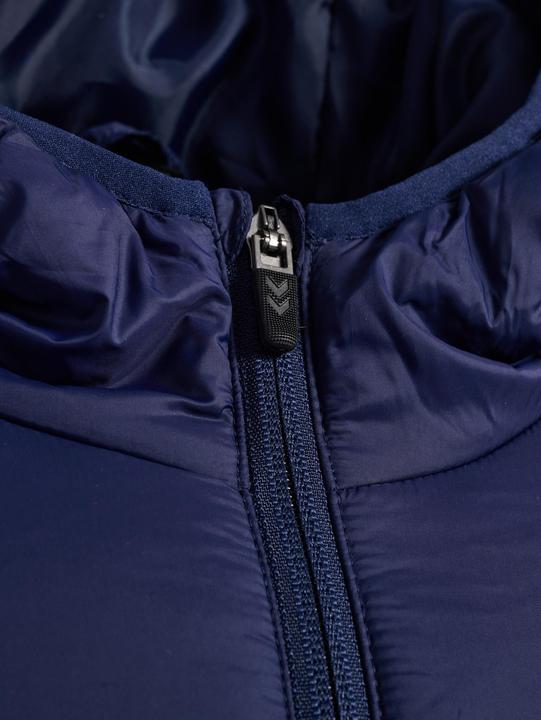 Immagine prodotto hummel Giacca Con Cappuccio Trapuntato Hmlgo (L)