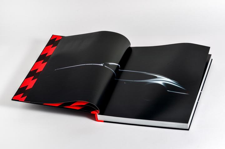 Image du produit The Art of Speed: Der Porsche 911 (Allemand, Jürgen Lewandowski, René Staud, 2025)