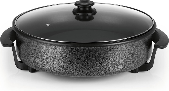 Actual product image Gourmetmaxx Pizza pan
