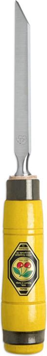 Actual product image Kirschen Hole chisel with 3mm (3 mm)