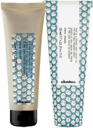 Produktbild Davines Mehr Inside This Is A Strong Hold Cream Gel 125ml (Körpergel, 125 ml)