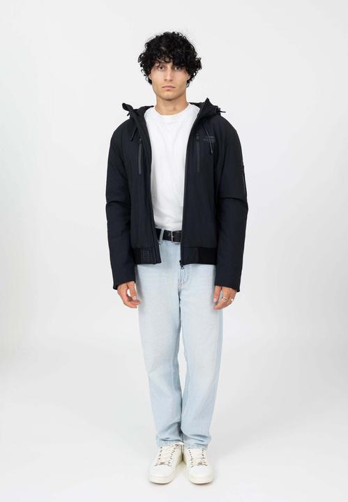 Image du produit Bombers Original Jacke Edwards-M (S)