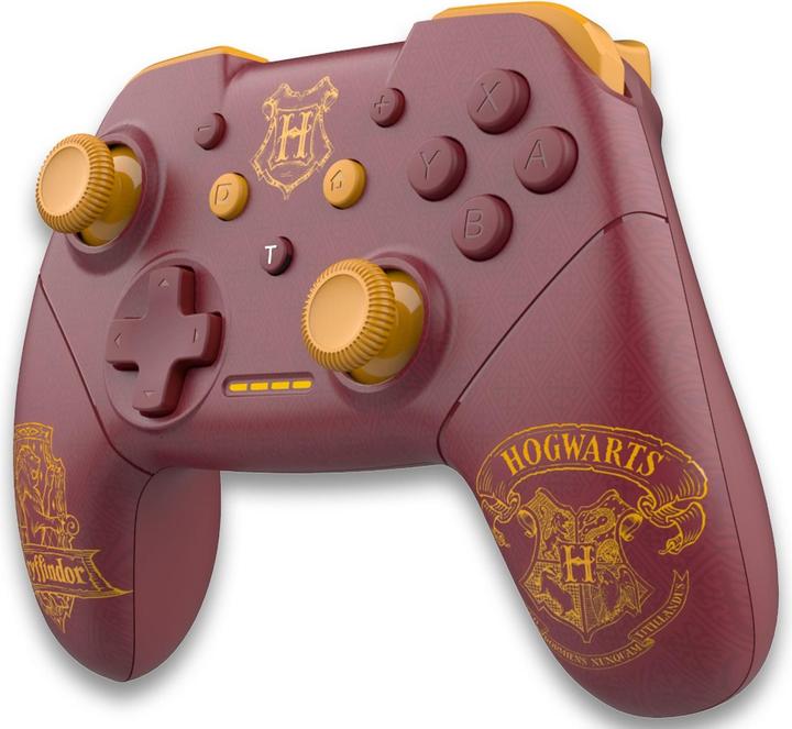 Image du produit Trade Invaders Harry Potter - Gryffondor (Switch, Switch OLED)