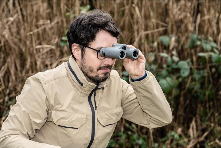 Image du produit Bresser Bâche d'arbre 10 x 25 (10x, 25 mm)