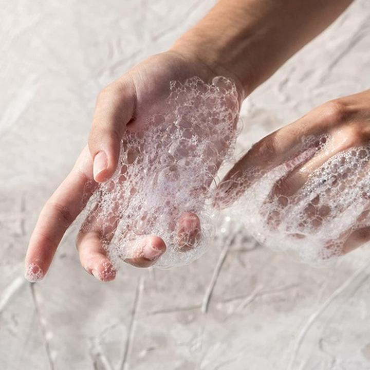 Actual product image Korres Duschgel (250 ml)