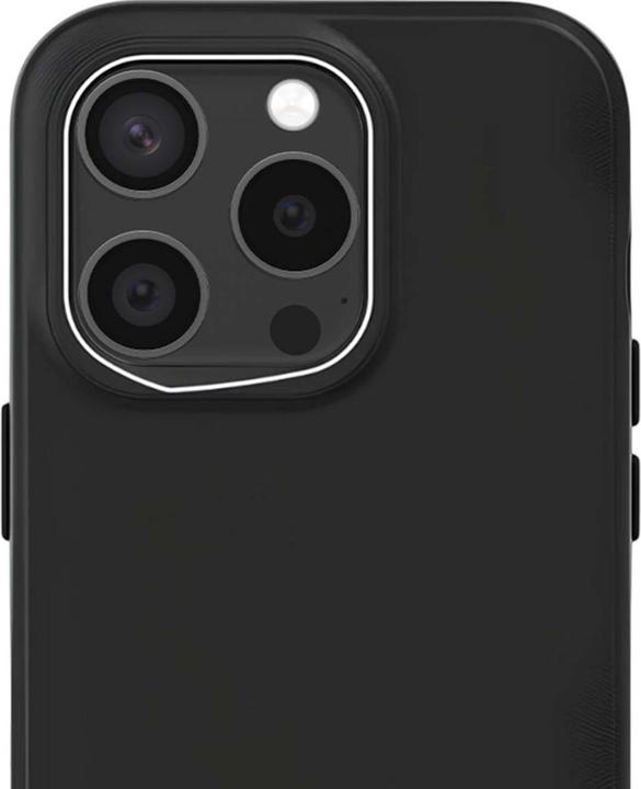 Actual product image RhinoShield Solidsuit Iphone 15 Pro Classic Noir (Apple iPhone 15 Pro)