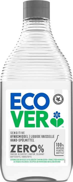 Ecover Zero (Liquid, 22 x)